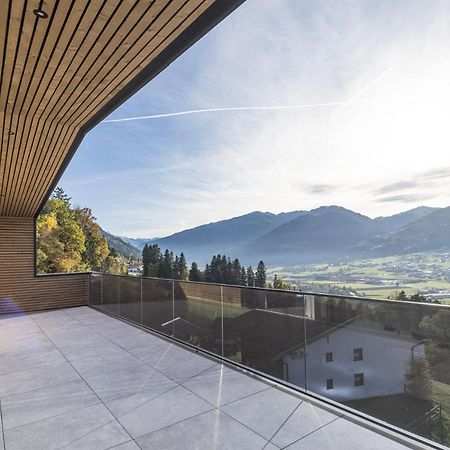Perfect Lodgings Panorama Hart im Zillertal Esterno foto