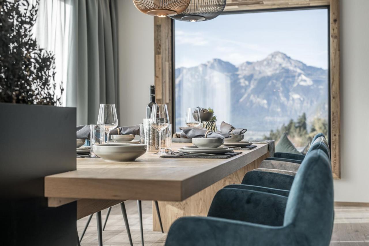 Perfect Lodgings Panorama Hart im Zillertal Esterno foto
